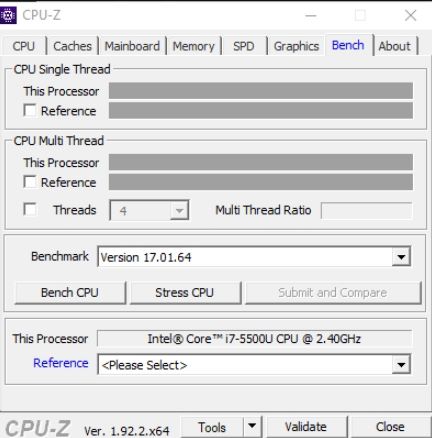 CPU-Z là gì? Cách tải và sử dụng CPU-Z để kiểm tra phần cứng máy tính