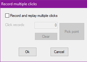 Hướng dẫn tải và sử dụng GS Auto Click để tự động click chuột khi chơi game