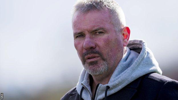No easy solutions for youth development - Brian McClair - BBC Sport