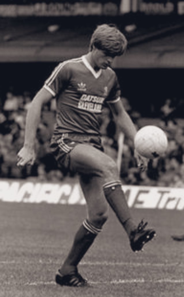 Football Memories on X: "Heini Otto, Middlesbrough #MFC #Boro #Middlesbrough https://t.co/TOdH3ElrCI" / X