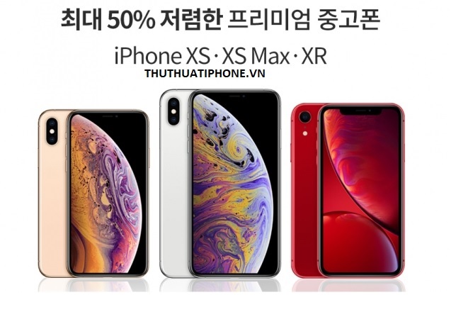 Trả lời câu hỏi: iPhone di động Hàn Quốc có tốt không?