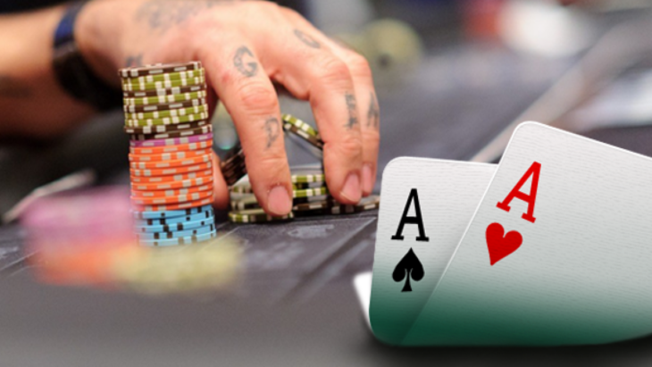 Thói quen cờ bạc khác nhau như thế nào giữa nam và nữ - The Frisky