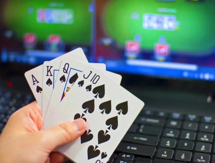 Thói quen cờ bạc khác nhau như thế nào giữa nam và nữ - The Frisky