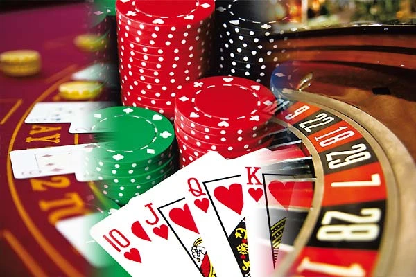 Singapore quy định dân địa phương 21 tuổi trở lên mới được vào casino | Vietnam+ (VietnamPlus)