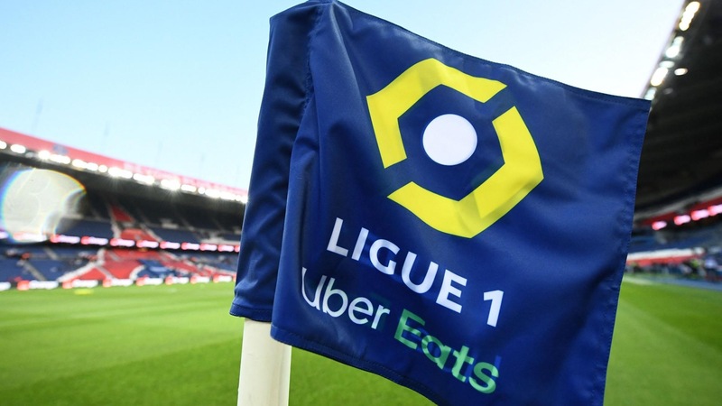 Ligue 1: Lịch sử giải vô địch bóng đá Pháp