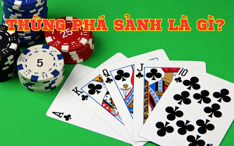 Công cụ phá sảnh là gì? Cách xếp thùng phá sảnh chính xác nhất - 789Club⭐️Cổng game chất lượng uy tín nhất 2024