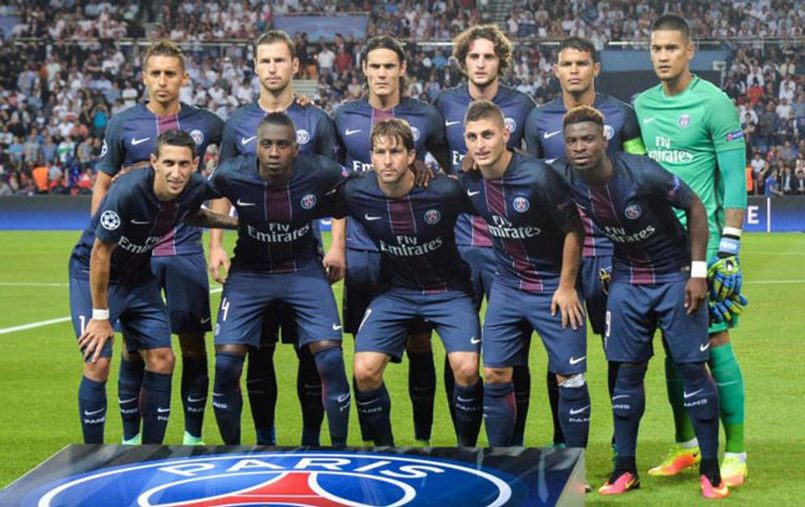 Câu lạc bộ bóng đá Paris Saint-Germain: Thông tin bạn cần biết