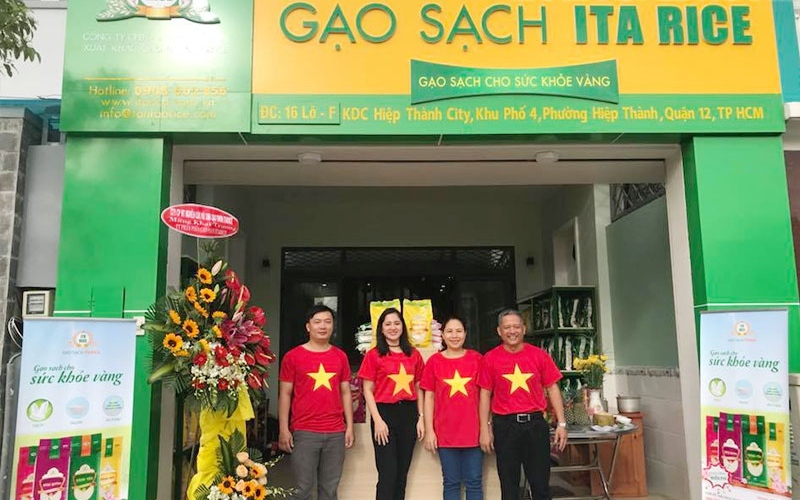 5 Cửa Hàng Gạo Từ Thiện Giá Rẻ Và Chất Lượng