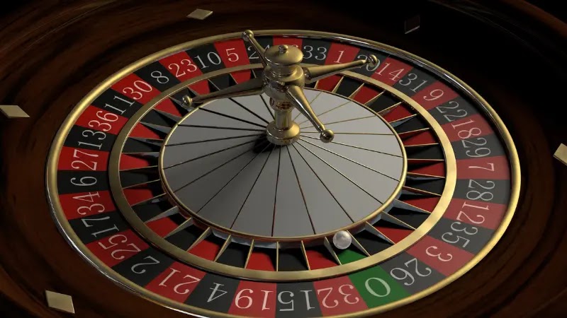 Sự Độc Đáo của Roulette Là Gì - Game Bài Cá Cược Đặc Biệt