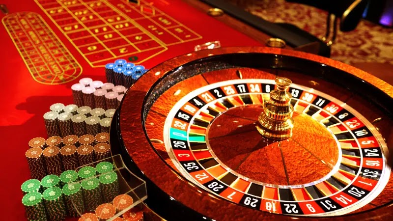 Sự Độc Đáo của Roulette Là Gì - Game Bài Cá Cược Đặc Biệt