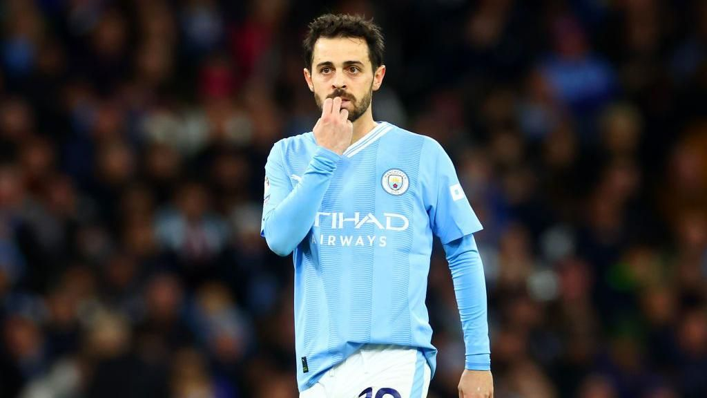 Bernardo Silva - Tiền vệ tài năng của Man City và Bồ Đào Nha - Viettel AIO