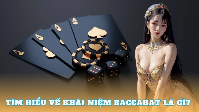 Kinh nghiệm chơi baccarat hàng đầu với khả năng thắng lớn - bikiepgamebai.info