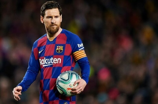 5 cái tên đoạt MOTM nhiều lần nhất: Messi vượt mặt những người còn lại! - Đài Phát thanh và Truyền hình Hà Nam