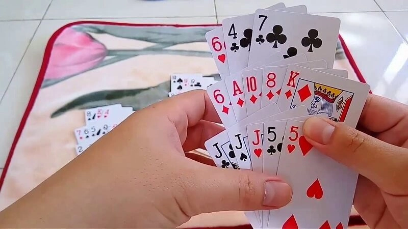 Cách chơi đánh bài dễ hiểu cho người mới bắt đầu - Gemwin - Cổng game đánh bài số 1 Việt Nam tỷ lệ thắng cao