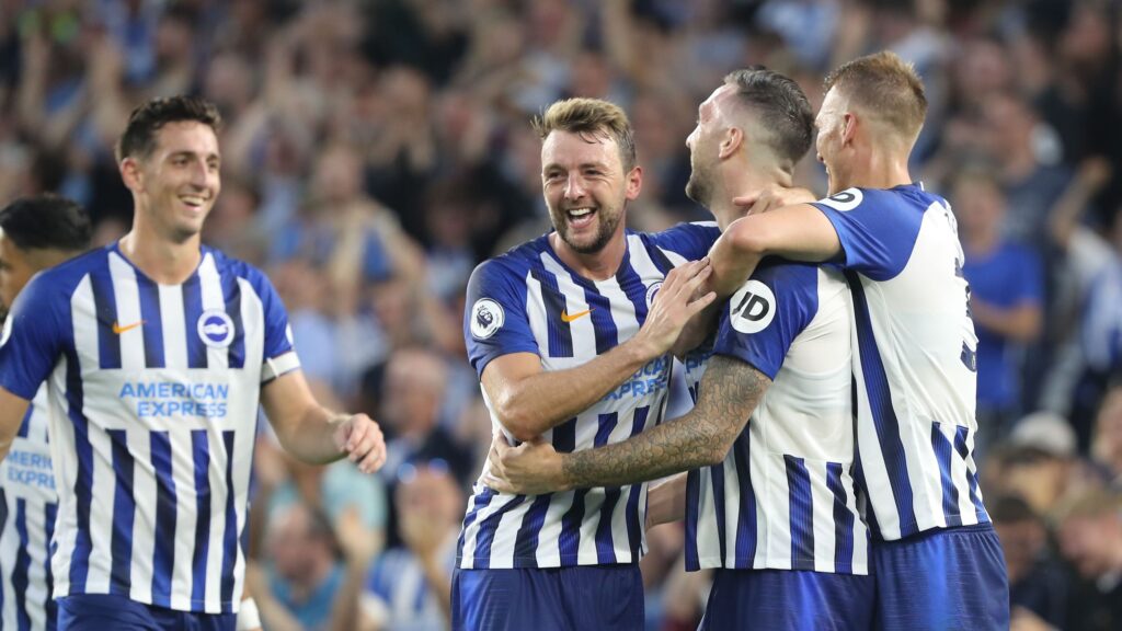 Tiểu sử câu lạc bộ bóng đá Brighton and Hove Albion