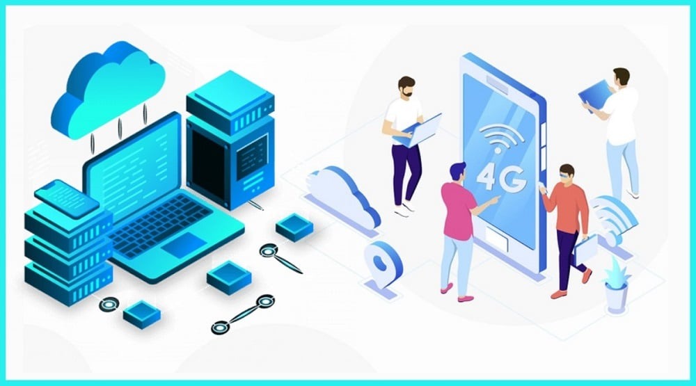 Mobile Proxy: giải pháp an toàn cho hoạt động trực tuyến