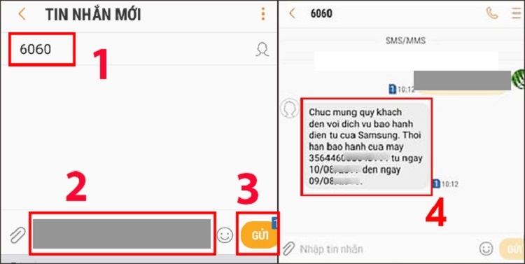 Khám phá 4 cách kiểm tra tivi Samsung chính hãng đơn giản, chính xác và hiệu quả