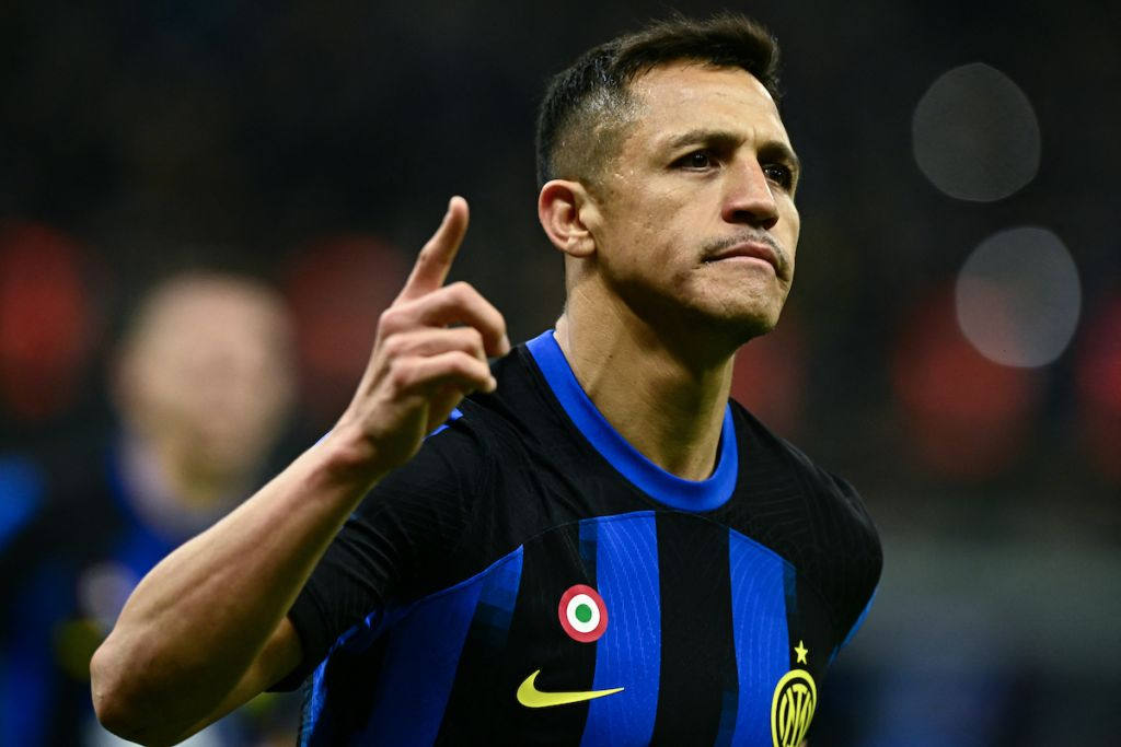 Hành trình sự nghiệp của Alexis Sanchez - Ngôi sao bóng đá đầy ấn tượng