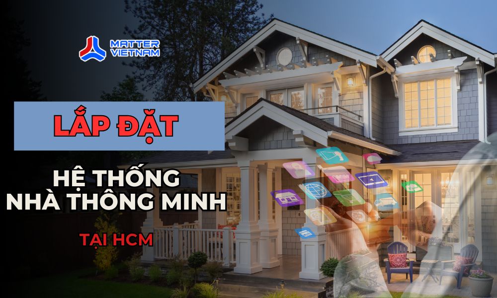 TIN TỨC | Matter Việt Nam
