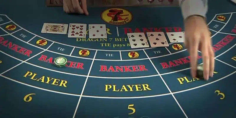 Công thức xác suất Baccarat dành cho người mới bắt đầu