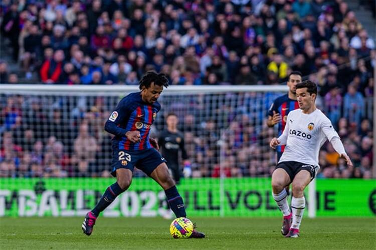 Giải La Liga có bao nhiêu vòng đấu? Đội nào giành chiến thắng nhiều nhất?