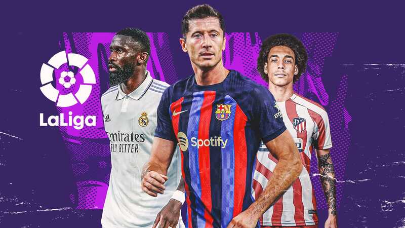 Giải La Liga có bao nhiêu vòng đấu? Đội nào giành chiến thắng nhiều nhất?