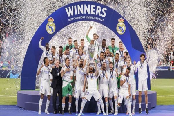 Người hâm mộ Real Madrid được gọi là gì? Thông tin bạn cần biết