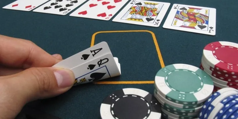 Kỹ năng chơi Blackjack: Mẹo đơn giản để thành công