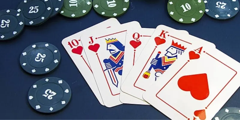 Kỹ năng chơi Blackjack: Mẹo đơn giản để thành công