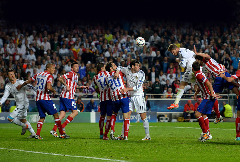 La Décima là gì? Tìm hiểu thêm về danh hiệu lịch sử của Real Madrid: 7M CN Sport Macao, 7M tỷ số trực tiếp, KQBD7M