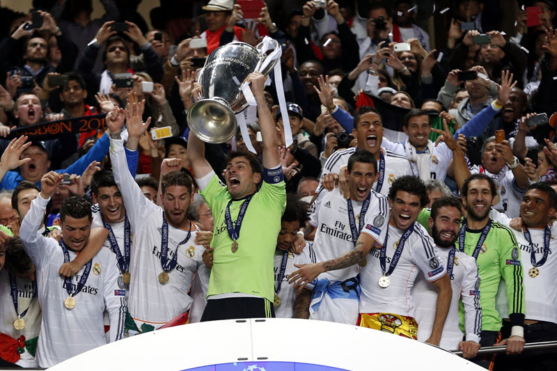 La Décima là gì? Tìm hiểu thêm về danh hiệu lịch sử của Real Madrid: 7M CN Sport Macao, 7M tỷ số trực tiếp, KQBD7M