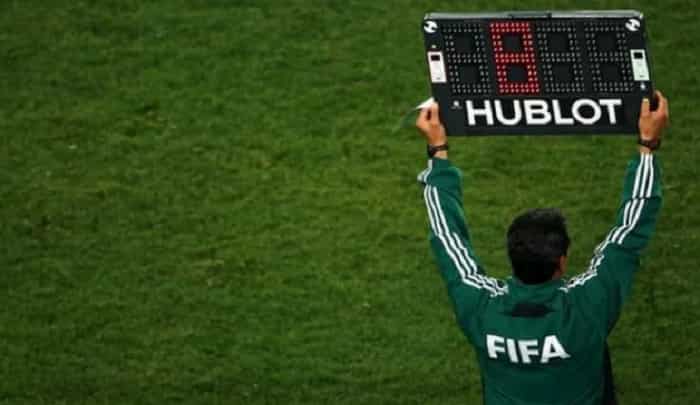 Hiệp Phụ Bao Nhiêu Phút? Luật Đá Hiệp Phụ Bóng Đá