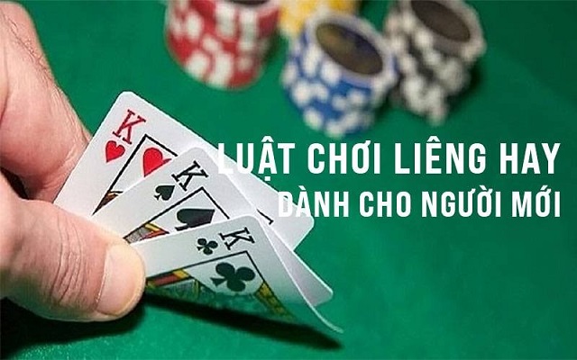Hướng dẫn chi tiết cách tính điểm khi chơi Liêng